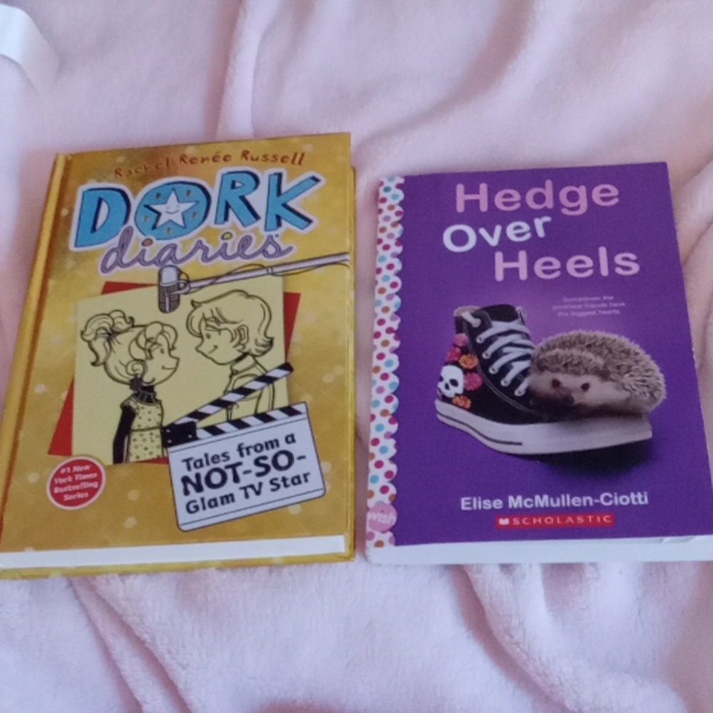 Books